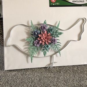 Bird Wall Decor Spring
